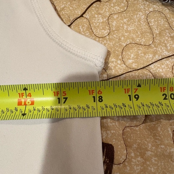 C9 Champion Sleeveless Tank Top with motivational phrase XL 14/16 adult XS - Picture 9 of 10